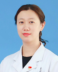 杨洁
